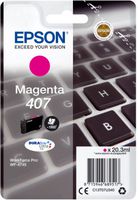 Epson WF-4745 Druckerpatrone 1 Stück(e) Original Hohe (XL-) Ausbeute Magenta