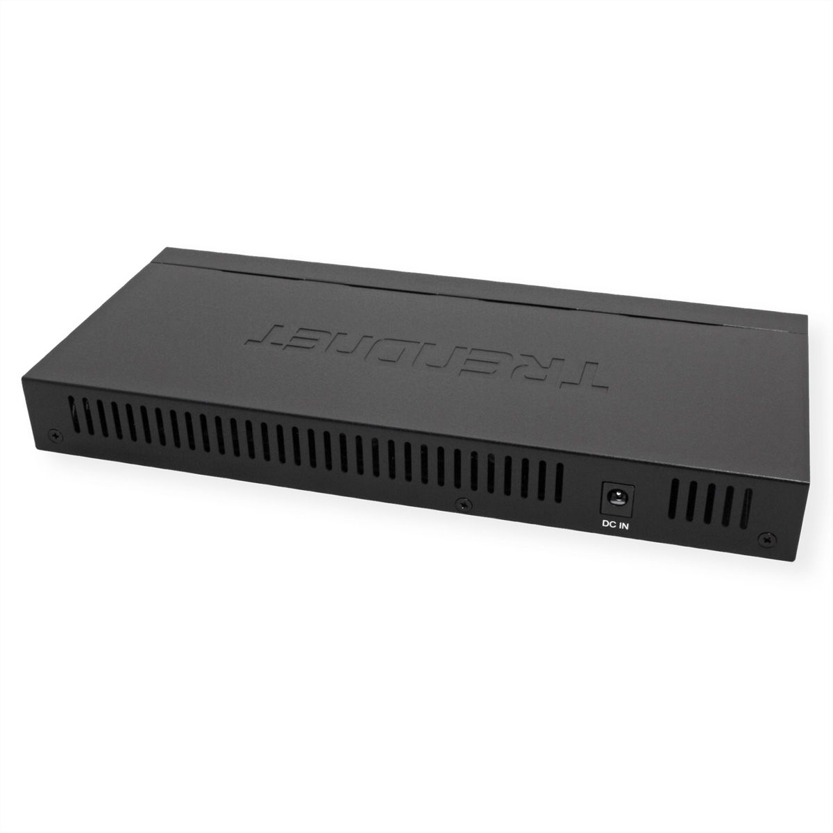 TRENDnet TEG-S591 9-Port Switch, Multi-Gigabit
