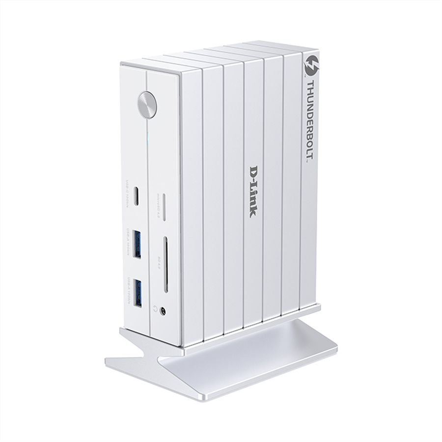 D-Link DUF-E01/E 14-in-1 Docking Station