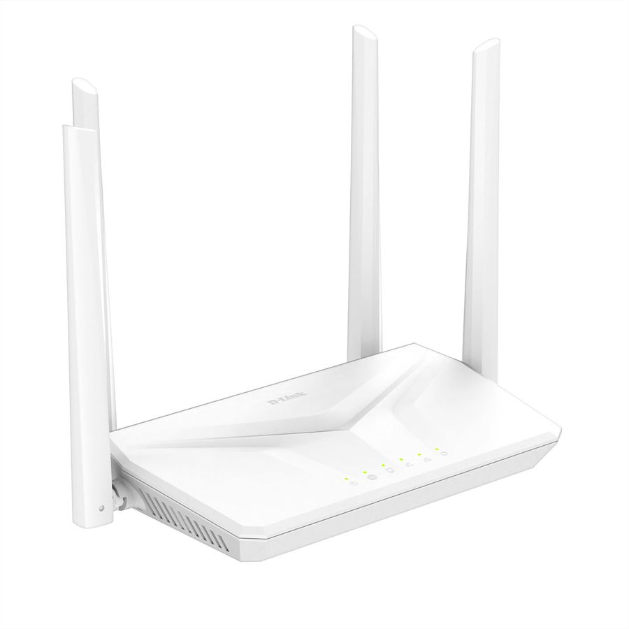 D-Link S12/E AC1200 Wi-Fi Router