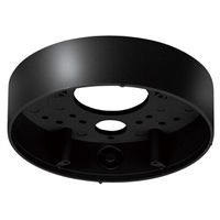 i-PRO WV-QJB501-B Bracket, Base Bracket