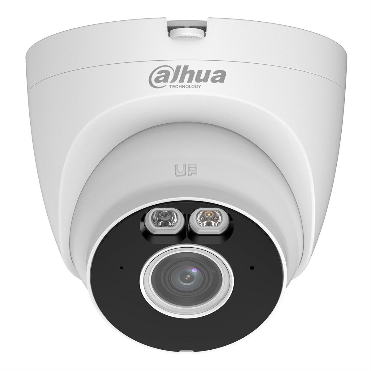 DAHUA DH-IPC-T3AP-PV-0360B-EUR, Eyeball 3MP 3,6mm IR LED WLAN Kamera