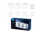 CUDY M3000S AX3000 Wi-Fi 6 Mesh Lösung, 3-Pack