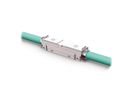 EasyLan fixLink Extender Kat.6A (Class EA) ISO/IEC, geschirmt
