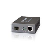TP-Link MC220L - Medienkonverter