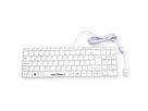 SEAL SHIELD Tastatur Clean Wipe white, SSKSV099DE
