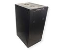 VALUE Wandgehäuse 18 HE (HxBxT) 901x570x450mm, Bausatz, schwarz