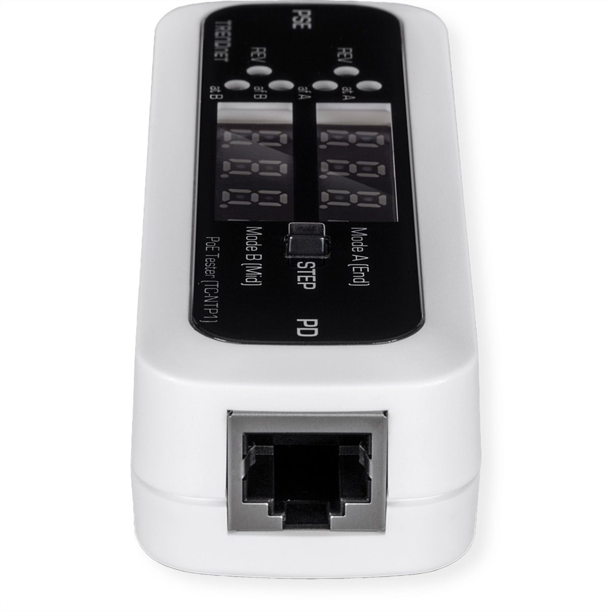 TRENDnet TC-NTP1 PoE Tester