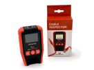 NetPeppers Cable Inspector, wiederaufladbarer Kabeltester