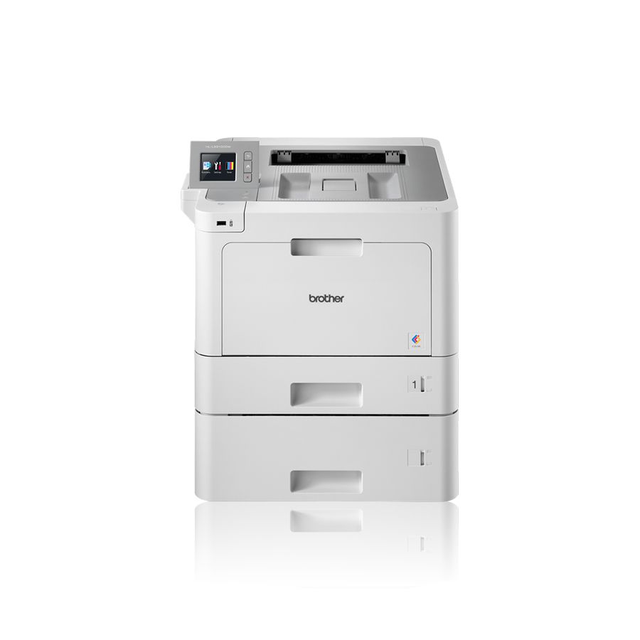 Brother HL-L9310CDWT Laser-Drucker Farbe 2400 x 600 DPI A4 WLAN