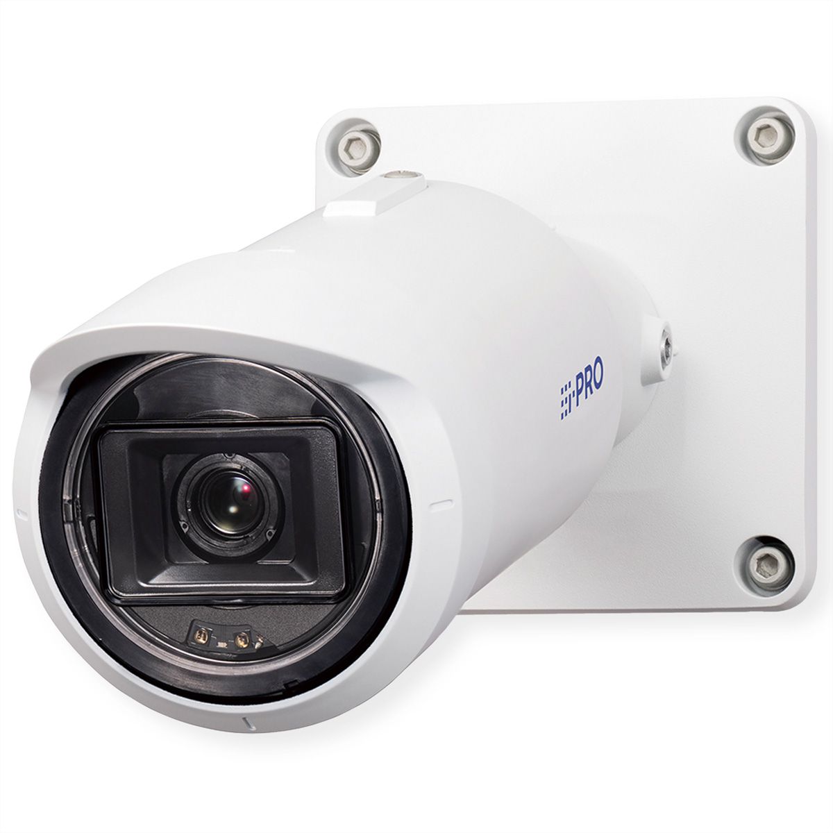 i-PRO WV-S15600-V2L Outdoor Bullet VANDAL 1/3" 6MP  4,3 - 8,6 mm