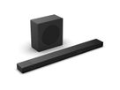 Hisense Soundbar AX3120Q, 3.1.2CH, 440W,Subwoofer