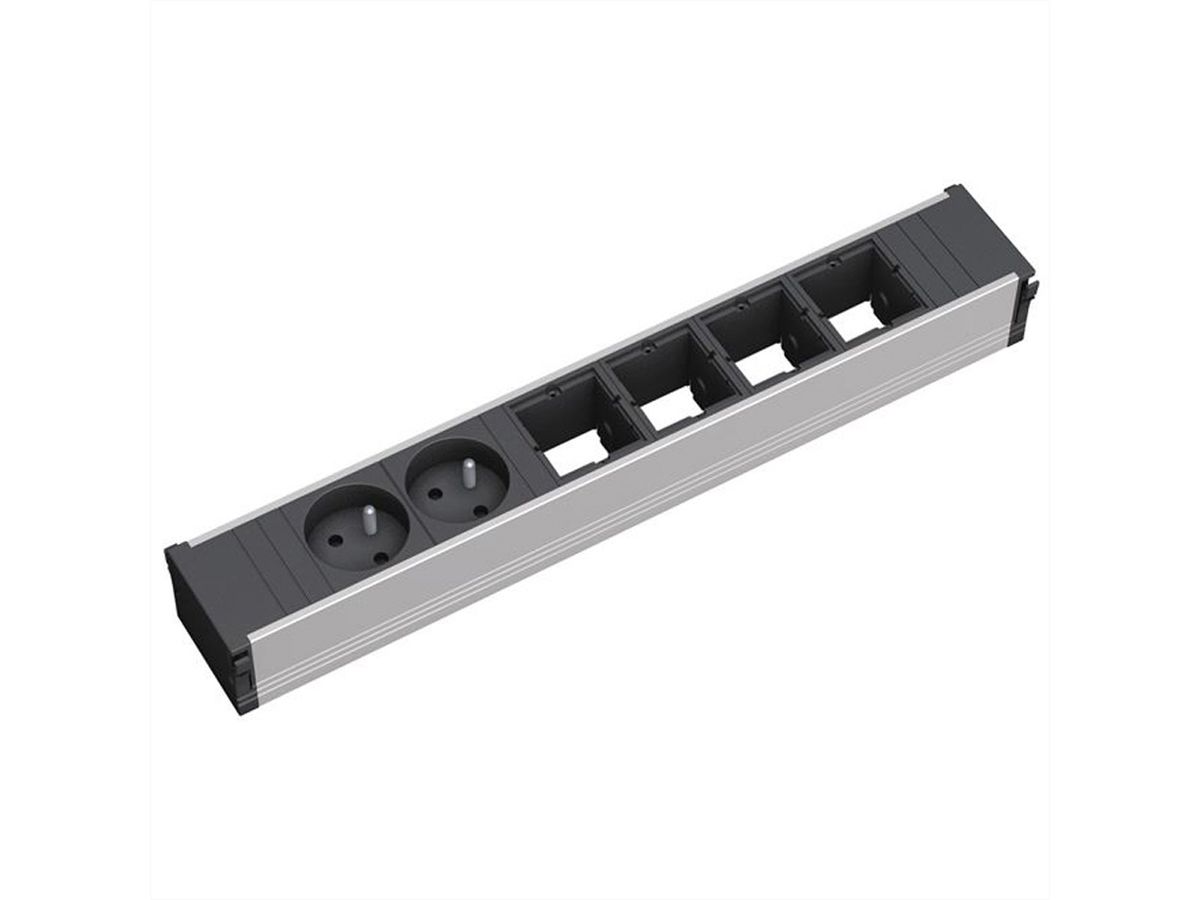 BACHMANN CONI 2x UTE (Frankreich) 4x ABD