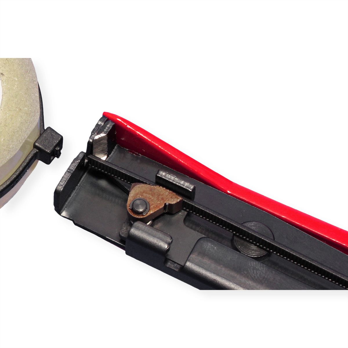 VALUE Spannzange für Kabelbinder - SECOMP Electronic Components GmbH 