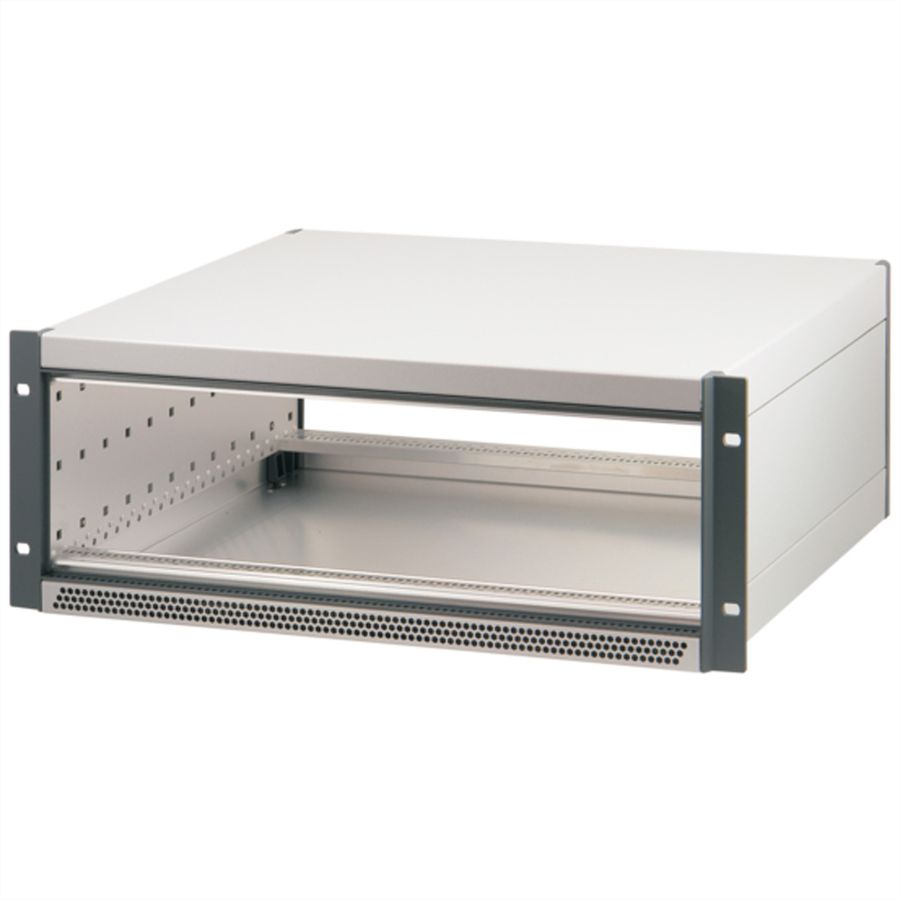SCHROFF ratiopacPRO air Gehäuse - RATIO.AIR WI 3/4HE 84TE 435T