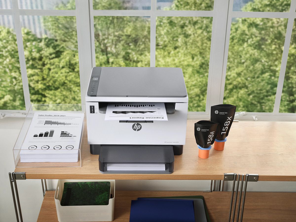 HP CLT-T508 Papiertransferband