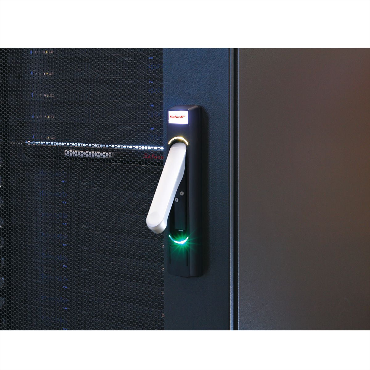 SCHROFF MIFARE KARTEN F. STAND ALONE 13,56MHZ