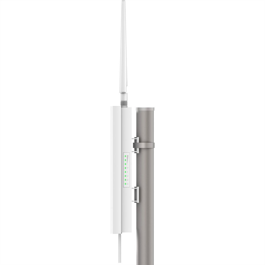 CUDY LT500 Outdoor 4G Wi-Fi Router LTE Cat4 AC1200