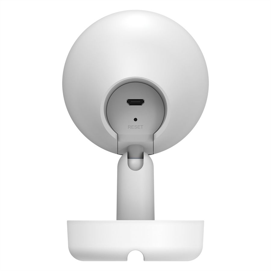 D-LINK DCS-8350LH Cube-Kamera, 4 MP, 108°, IR-LED 7m, WiFi