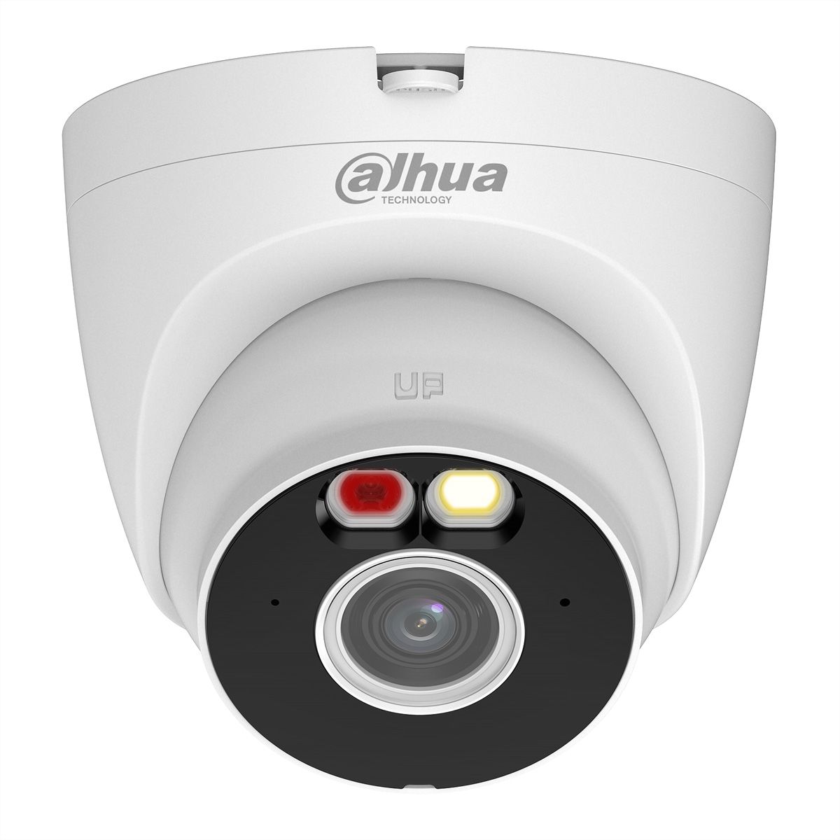 DAHUA DH-IPC-T5AP-IL-0360B-EUR, Eyeball 5MP 3,6mm IR LED WLAN Kamera