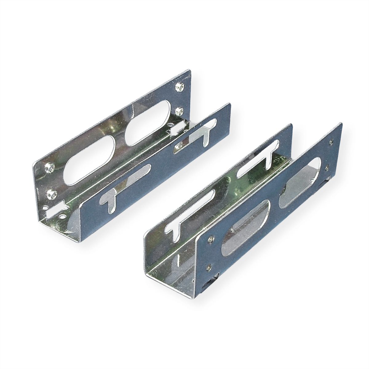 ROLINE Montageadapter, Bauform 3.5 / 5.25
