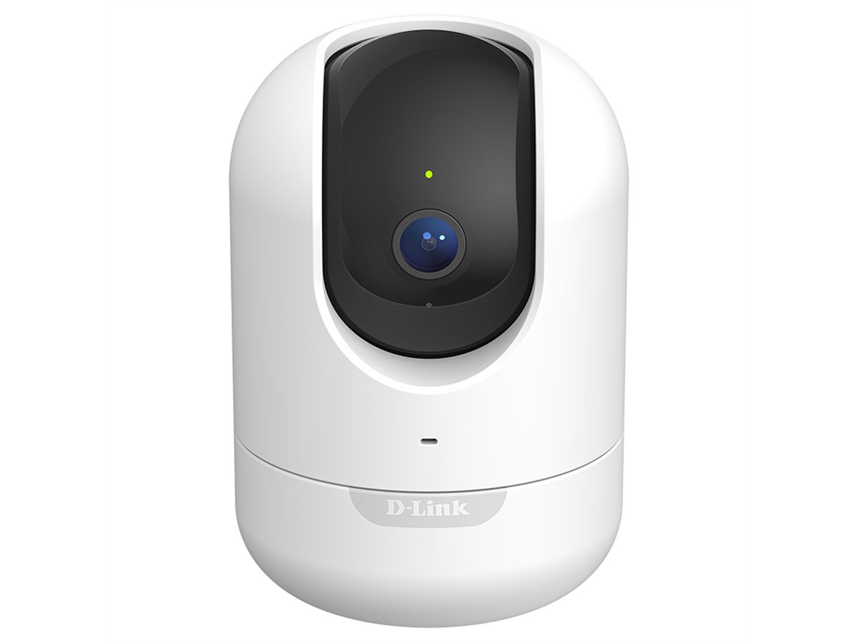 D-Link DCS-8610/E 2,5K Wi-Fi Kamera, QHD Pan & Tilt Pro