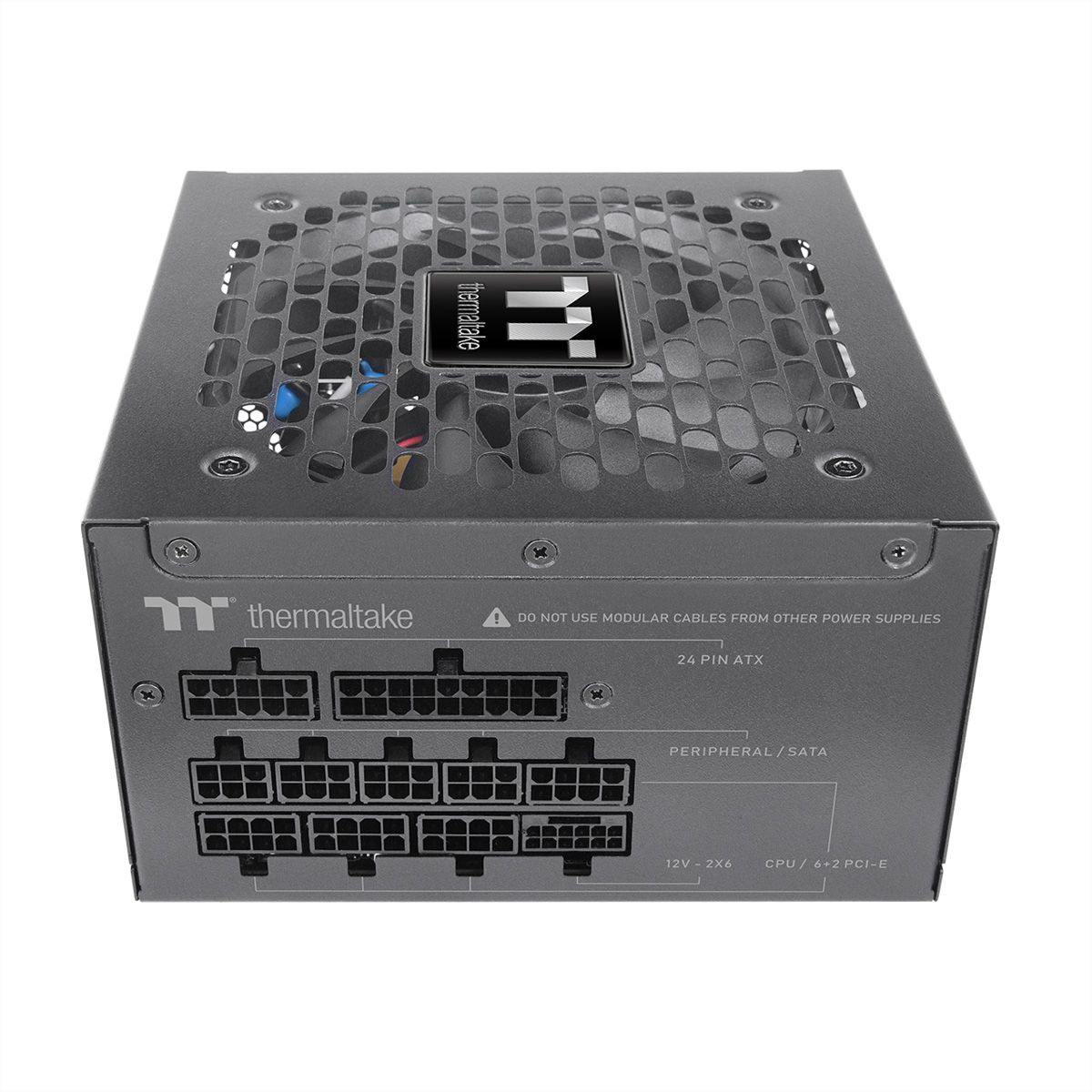 Thermaltake Toughpower XT 850W Netzteil