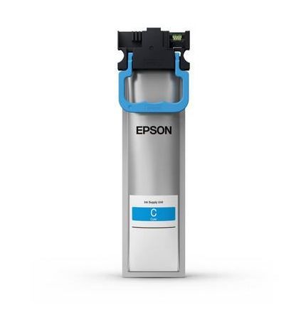 Epson C13T11D240 Druckerpatrone 1 Stück(e) Kompatibel Hohe (XL-) Ausbeute Blau