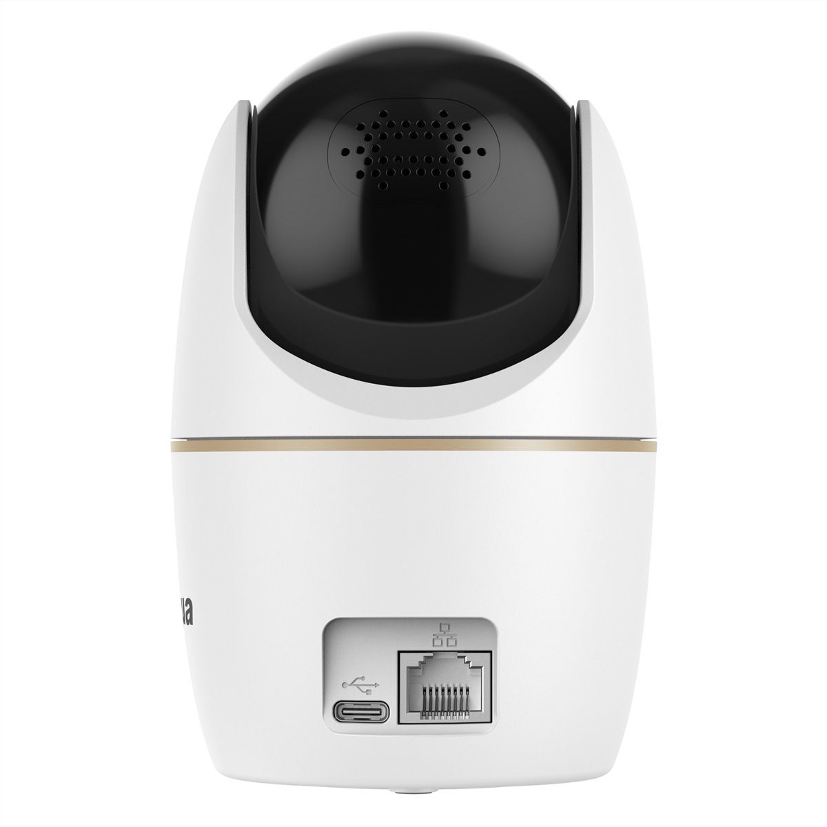 DAHUA DH-IPC-H3DP-3F-0360B-EUR, PT 3+3MP IR LED WLAN Kamera