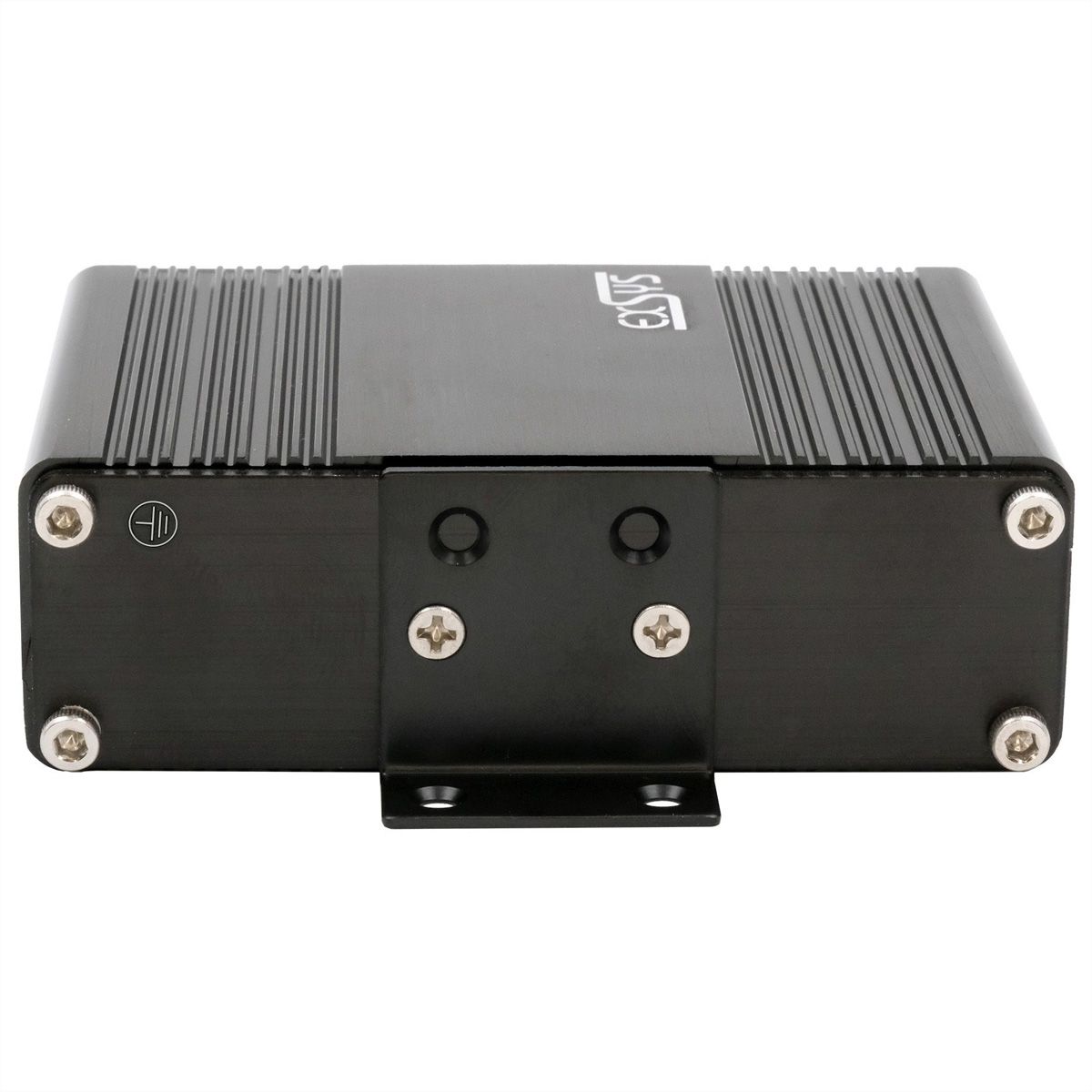 EXSYS EX-60328 PoE++ Splitter USB-C 60W