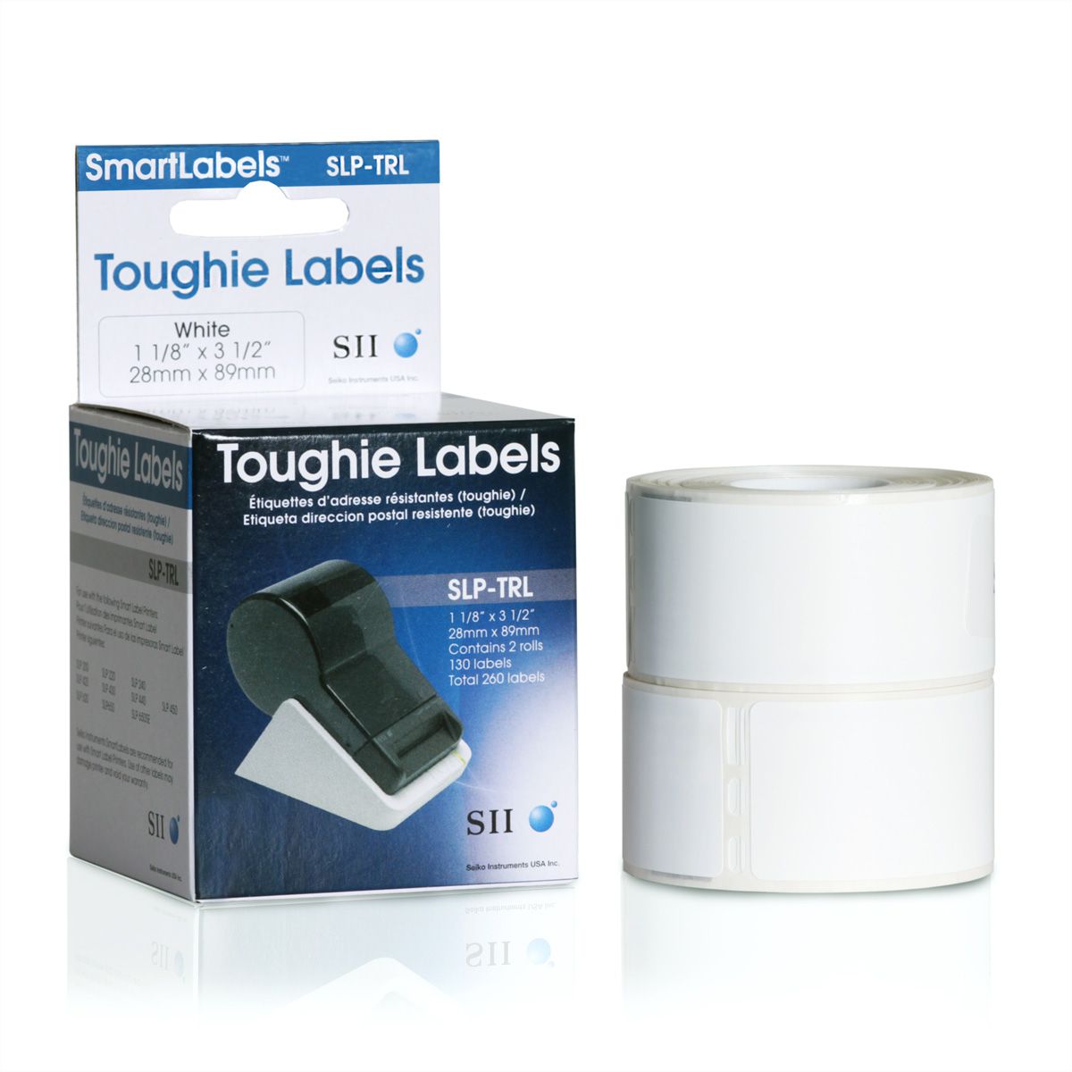 SEIKO Address Labels SLP-TRL