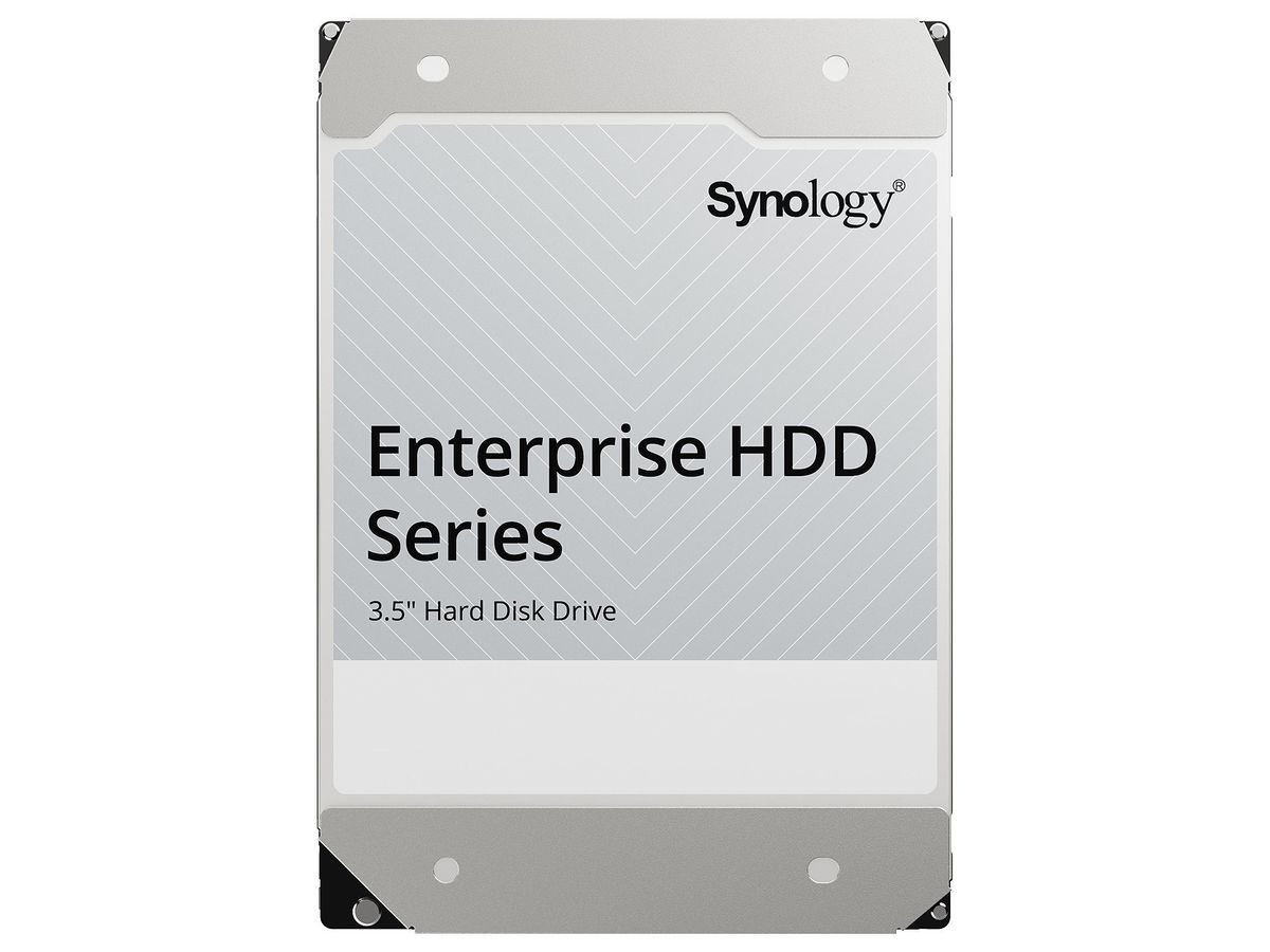 Synology HAT5310-8T Interne Festplatte 3.5" 8 TB Serial ATA III