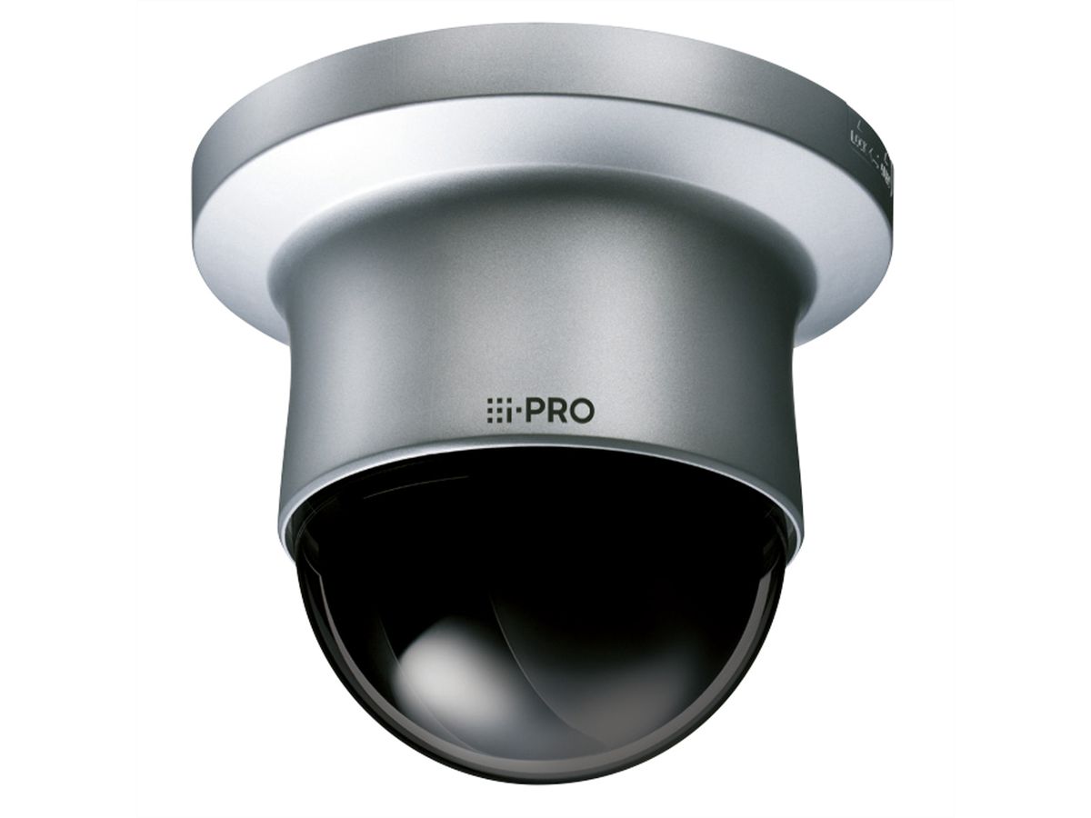 i-PRO WV-Q160S Bracket, Ceiling Mount Bracket Smoke Dome