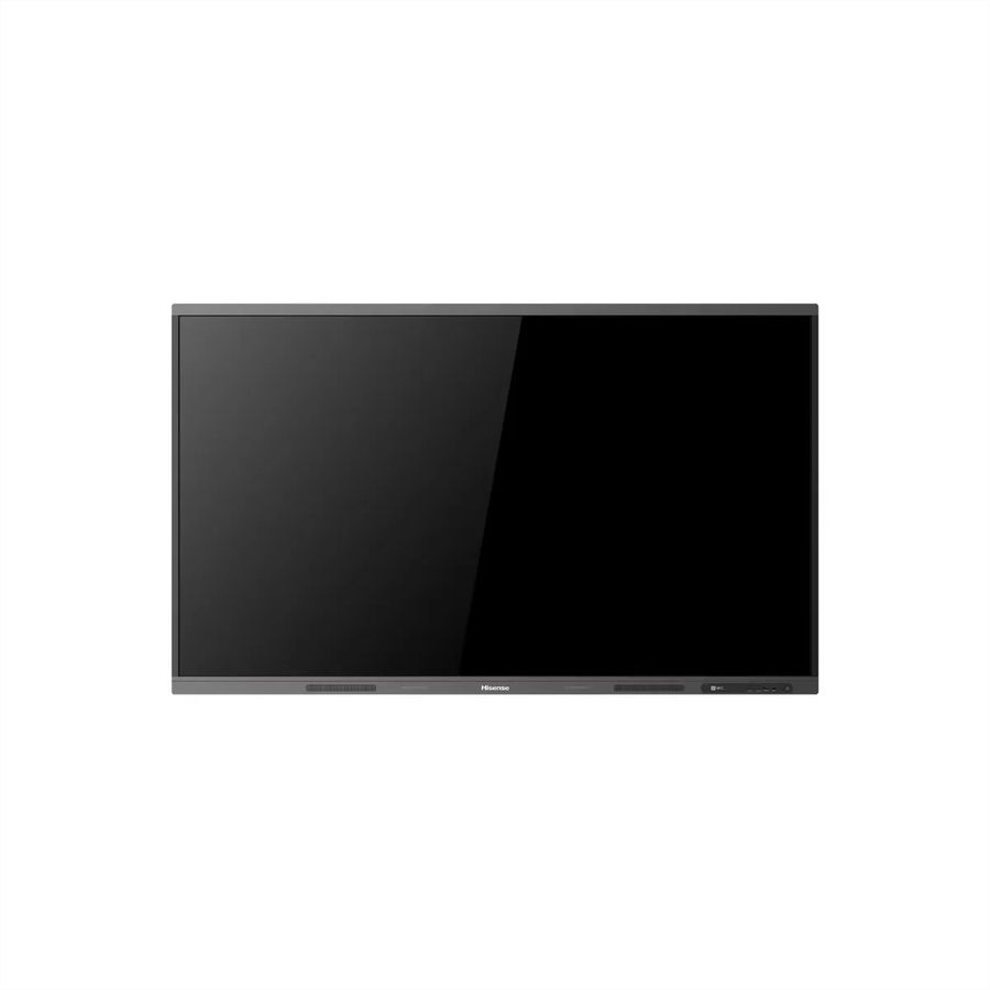 Hisense Interacitve Display 86MR6DE-E, 86", UHD, 350cd/m², Android 13