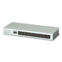 ATEN VS481B HDMI Switch mit 4 Ports Ultra HD 4K