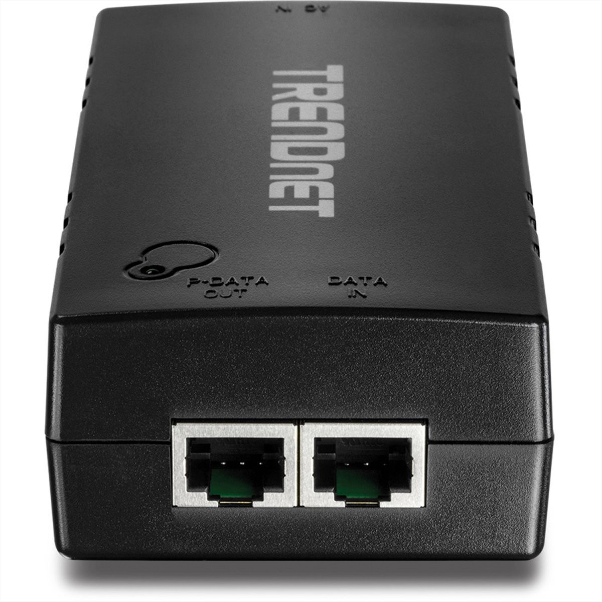 TRENDnet TPE-115GI PoE+ Gigabit Injector - SECOMP Electronic 