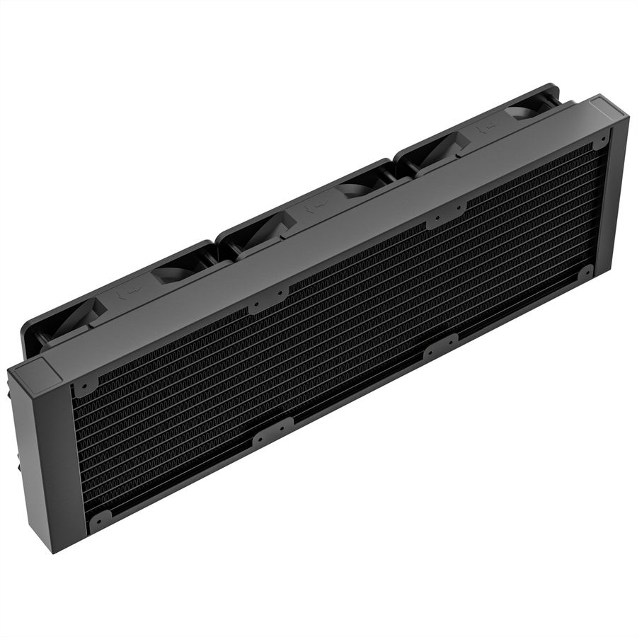 ANTEC Vortex Lum 360 ARGB Prozessorlüfter Wasserkühlung, schwarz