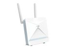 D-Link G416 Eagle Pro AX1500, 4G+ Router mit 3x Gigabit LAN, 1x WAN, LTE