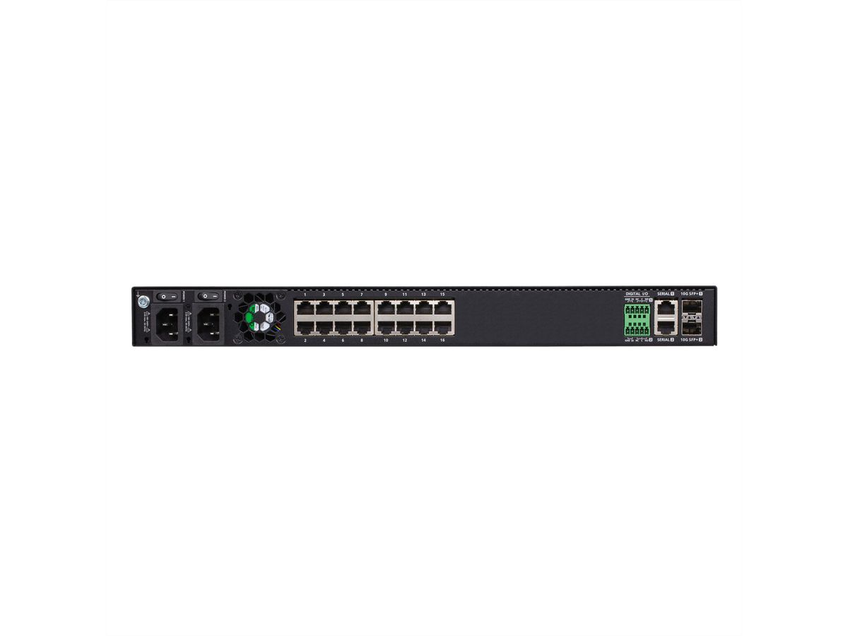 ATEN KG0016 Omnibus Gateway, 16 KVM over IP