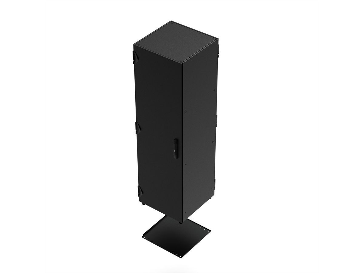 SCHROFF BODENPLATTE 800B 900T IP55