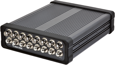 Video Server