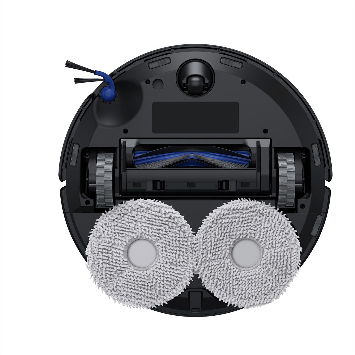 Ecovacs Saugroboter DEEBOT T30C Gen2, schwarz