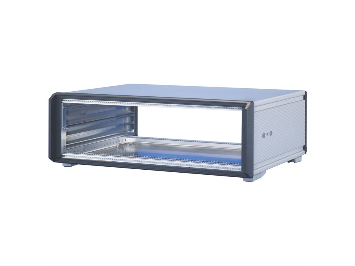 SCHROFF PROPAC PRO GEH.3HE 84TE 386T