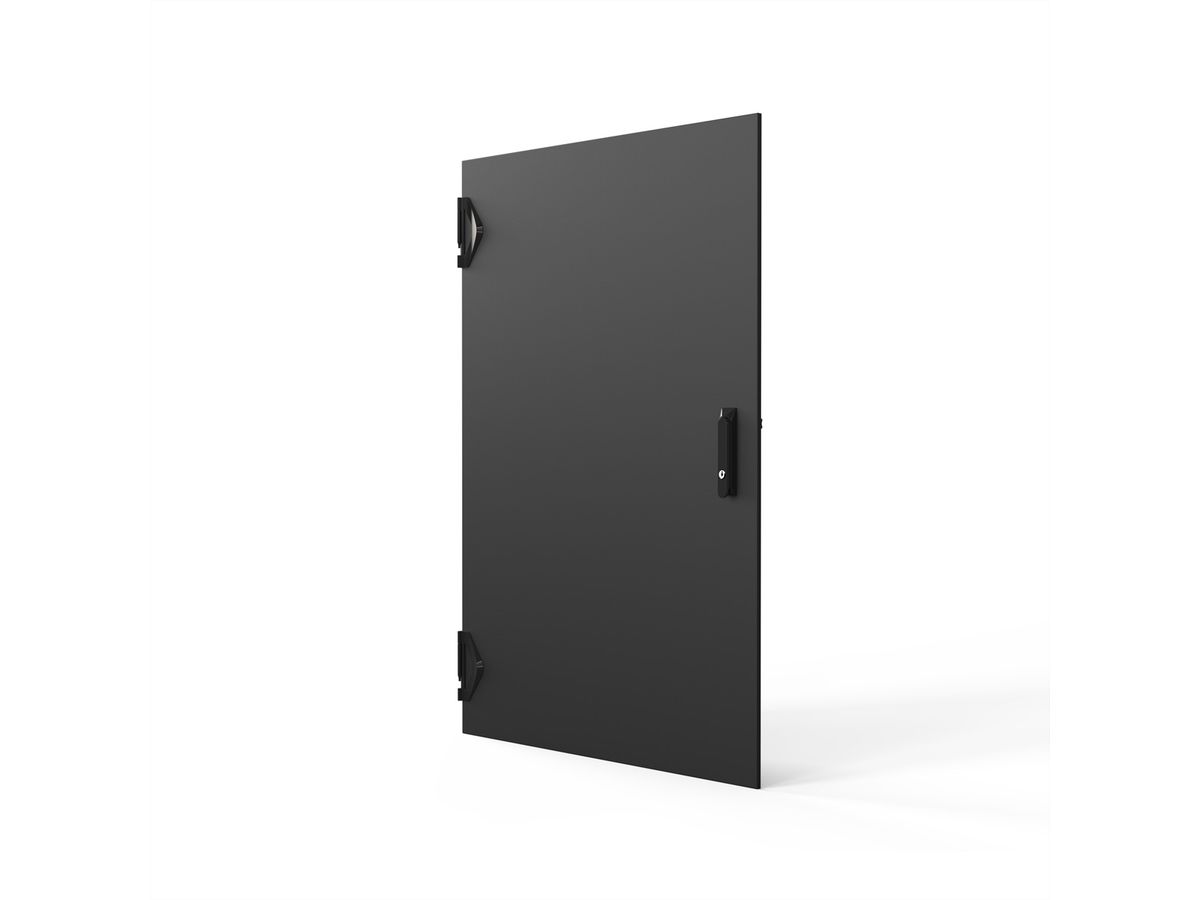 SCHROFF TUER 1200H 800B IP55 3PTS