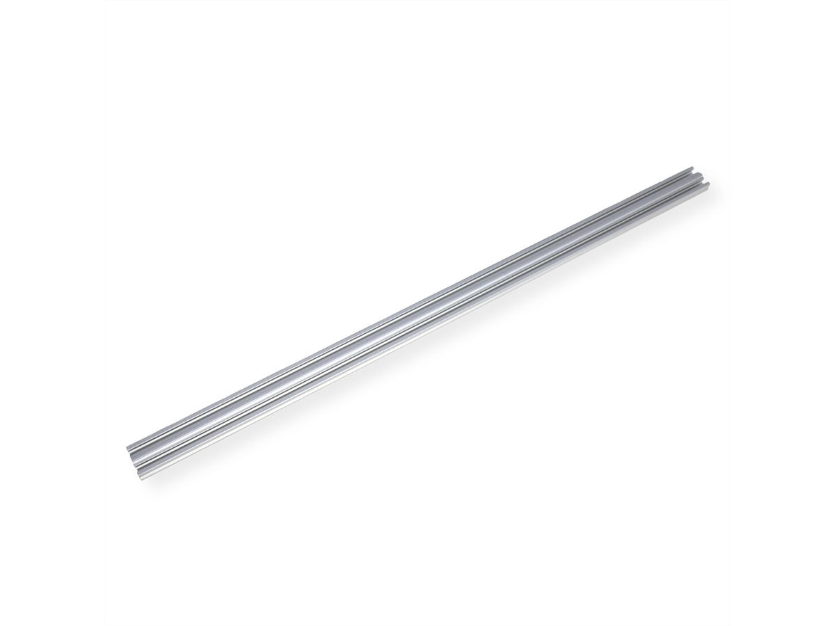 SCHROFF Modulschiene mitte, Typ ST - MODULSCH. MITTE 84TE ST
