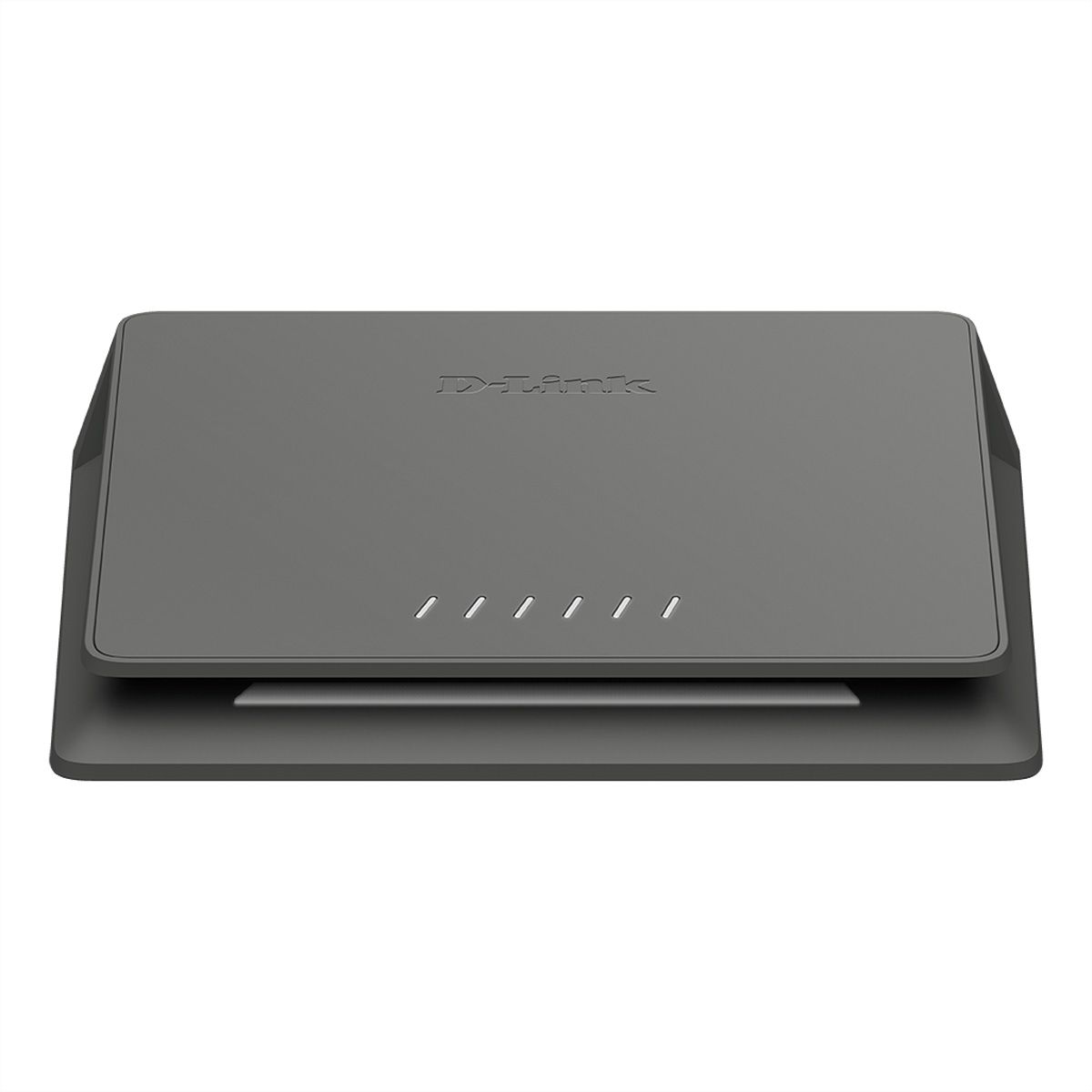 D-Link DMS-106XT 6-Port Desktop Switch Multi-Gigabit Unmanaged