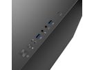 ANTEC P10C PC Gehäuse Performance Midi Tower ATX, schwarz