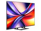 Hisense TV 75A7Q 75", QLED 4K, 60Hz, 400 Nits