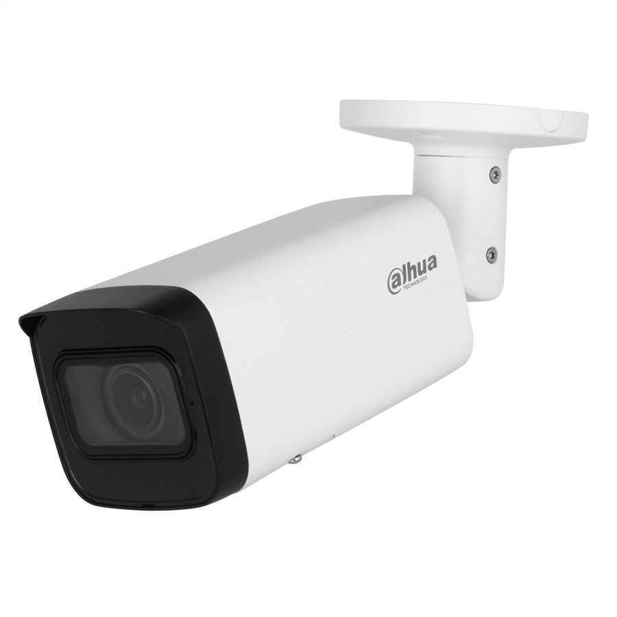 DAHUA DH-IPC-HFW2841TP-ZAS-27135 Dome 8MP IR Vari-focal WizSense Kamera