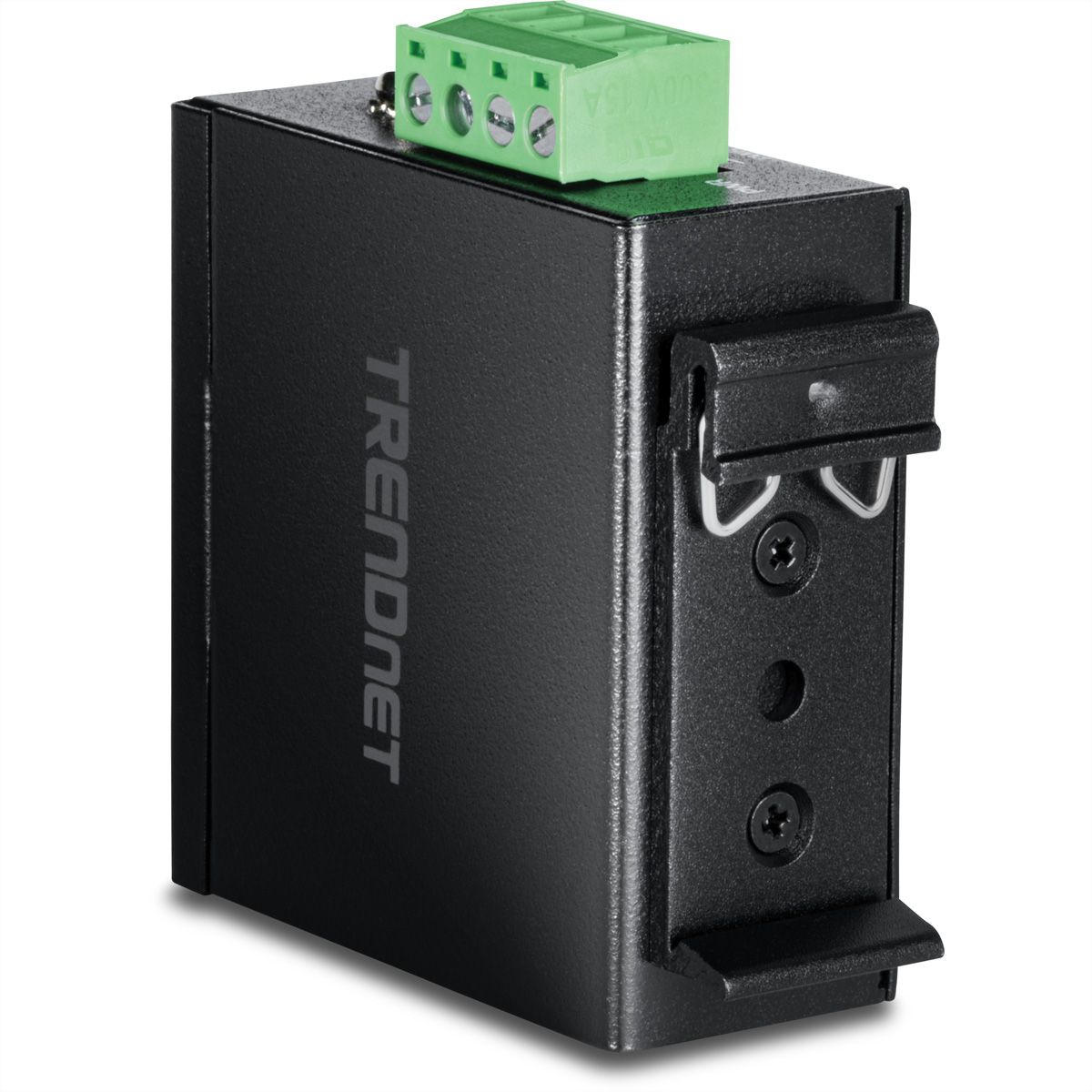 TRENDnet TI-IG215 PoE+ Industrial  Injektor 2.5G
